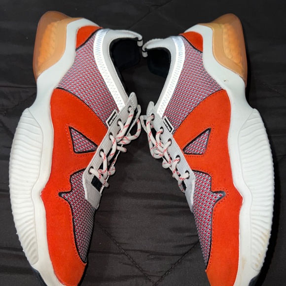 Suede Trek Runners - Picture 12 of 16